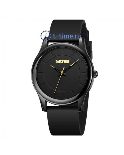 Skmei 2112BKBK black/black