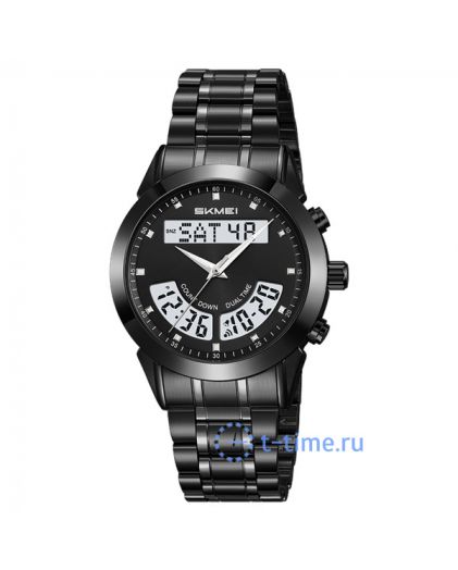 Skmei 2445BK black