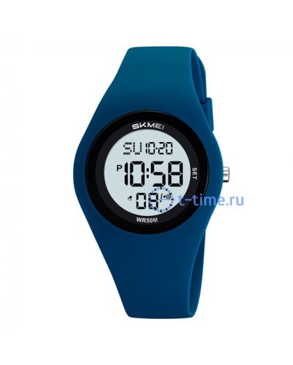 Skmei 2618LKBU lake blue