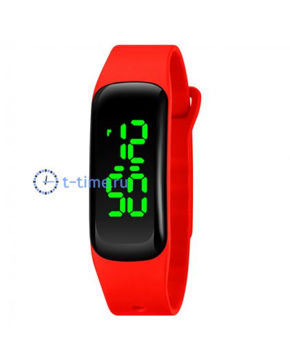 Skmei 1827RD red