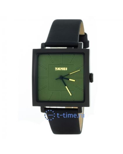 Skmei 2032BKGN green(black belt)