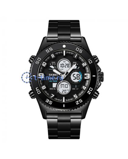Skmei 2205BK black