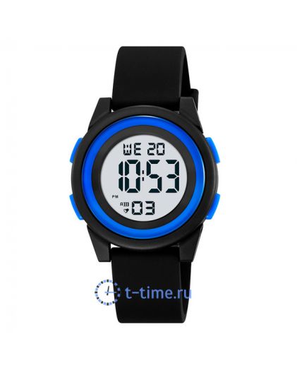 Skmei 2429BKBU black/blue
