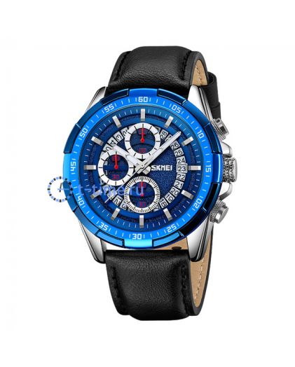 Skmei 9312SIBU silver-blue