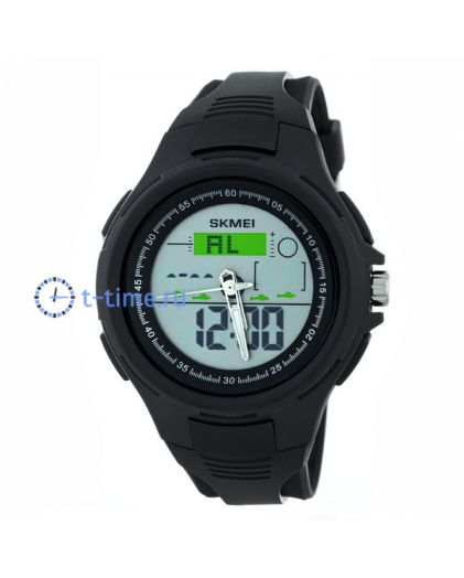 Skmei 1844BK black