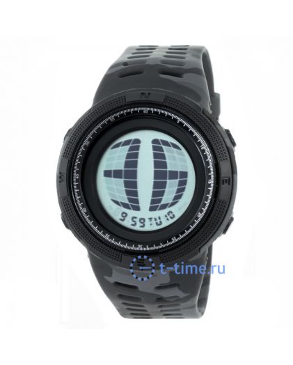 Skmei 2076CMGYWT gray camo-white