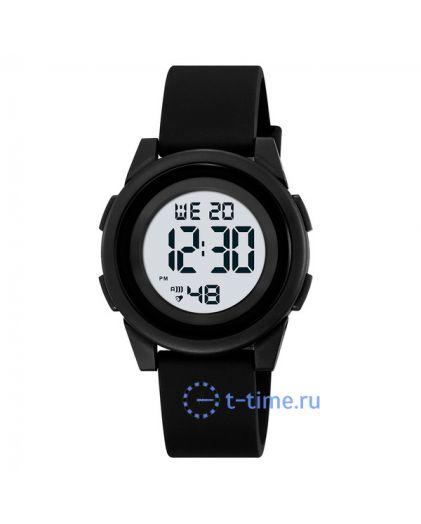 Skmei 2429BK black