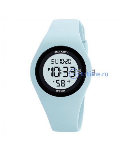 Skmei 2618LTBU light blue