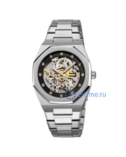 Skmei M034SI Silver