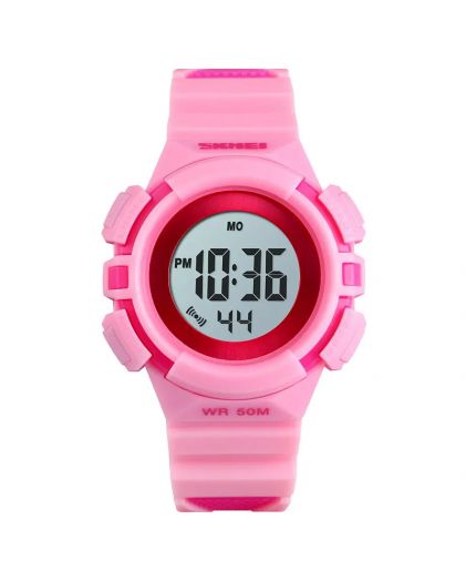 Часы SKMEI 1485PK pink