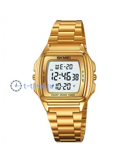Skmei 2239GD gold