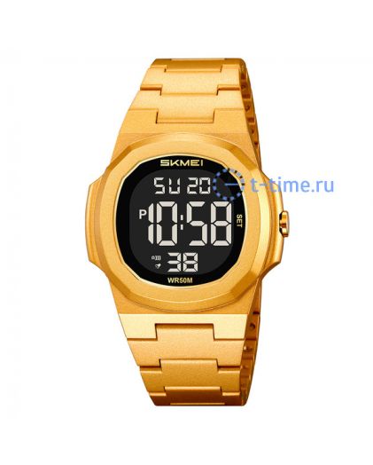 Skmei 2428GD gold