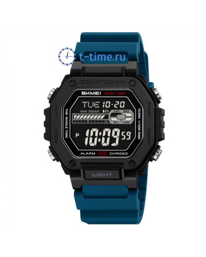 Skmei 2523BU blue