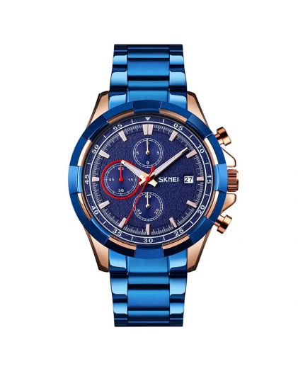 Skmei 9192BU blue