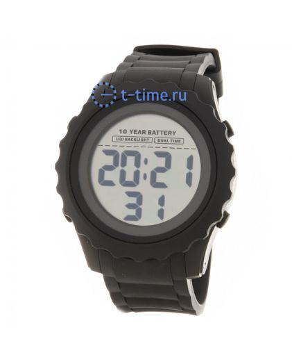 Часы SKMEI 1625 black