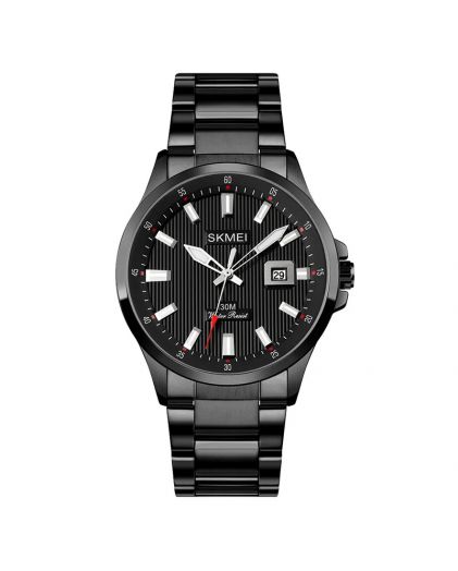 SKMEI 1654BK black