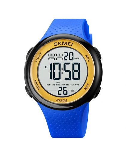 Skmei 1856BU blue