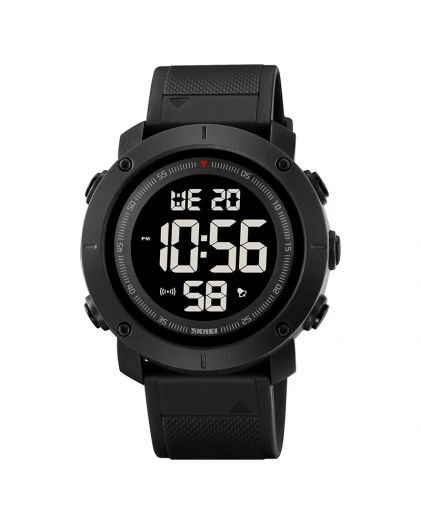 Skmei 2122BKBK black-black