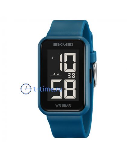 Skmei 2510LKBU lake blue