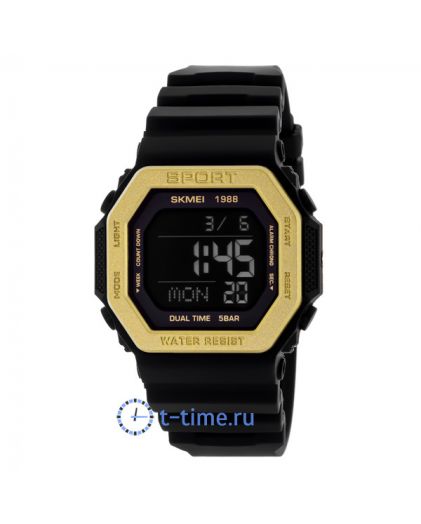 Skmei 1988GD gold