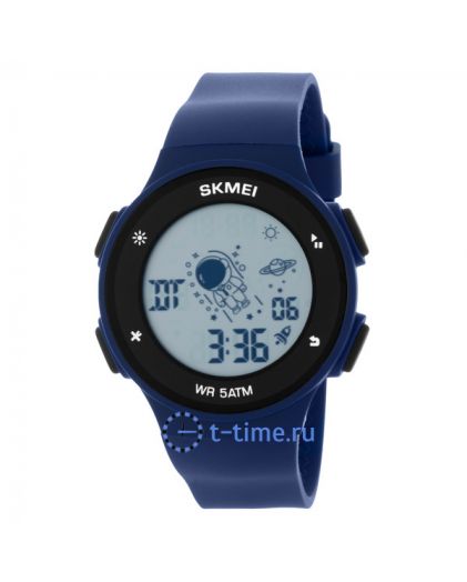 Skmei 2068BU blue
