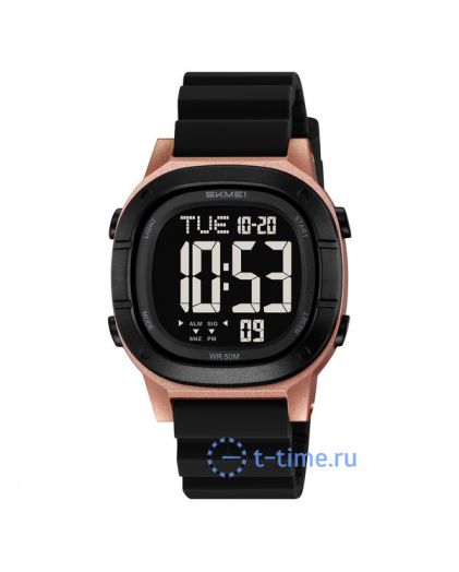 Skmei 2483RG rose gold