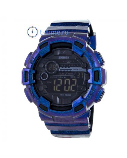 Skmei 1243GTPL gradient purple