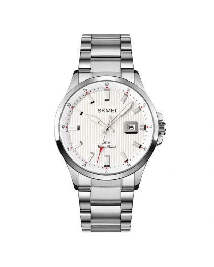 SKMEI 1654SI silver