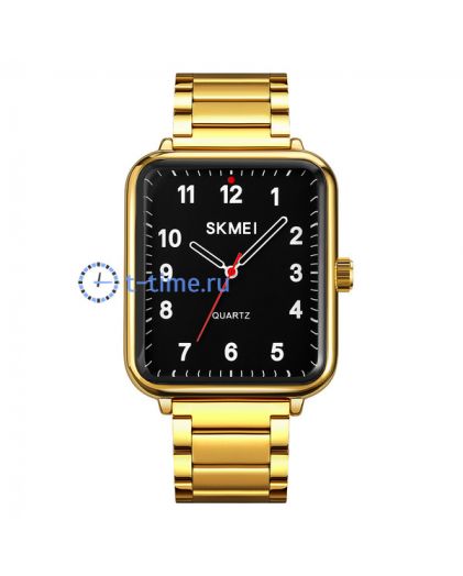 Skmei 1955GDBK gold/black