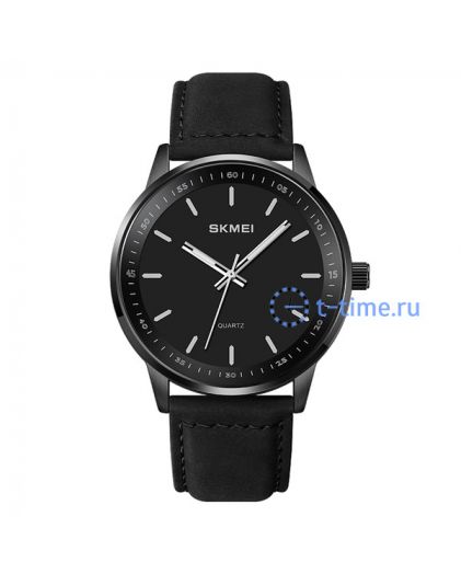 Skmei 2034BKSIBK black/silver/black