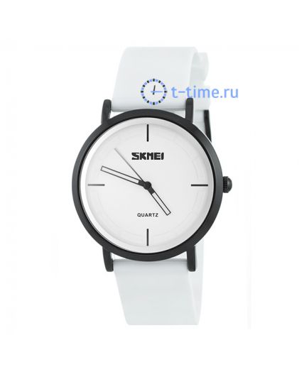 Skmei 2050WT white