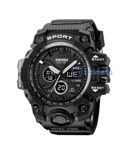 Skmei 2197BK black