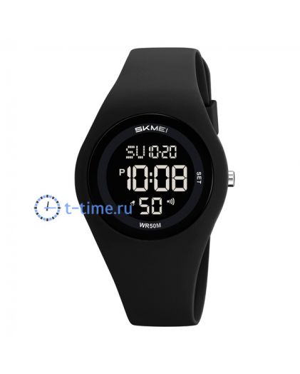 Skmei 2618BKBK black-black