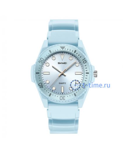 Skmei 2622PKBU light blue