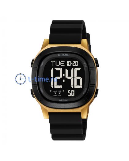 Skmei 2483GD gold