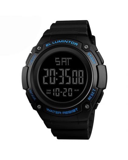 Часы SKMEI 1346BU blue