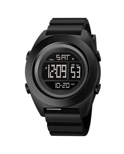 Skmei 1867BKBK black/black
