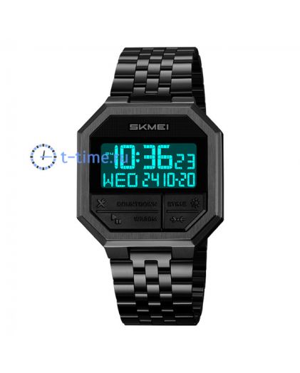 Skmei 2350BK black
