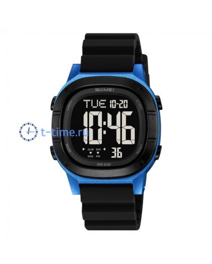 Skmei 2483BU blue