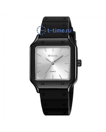Skmei 2528BKSI black/silver
