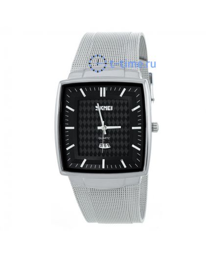Skmei 9311SIBK silver/black