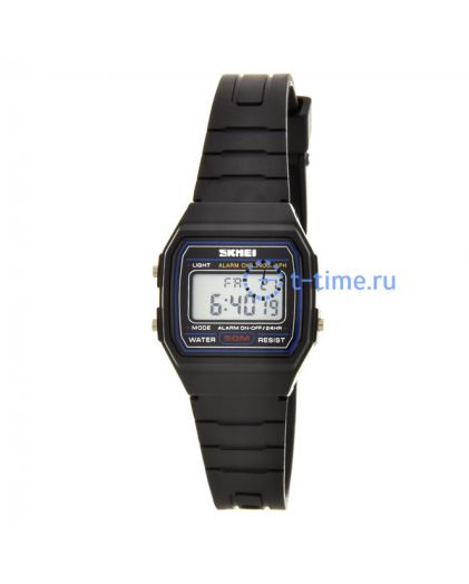 SKMEI 1460BK black