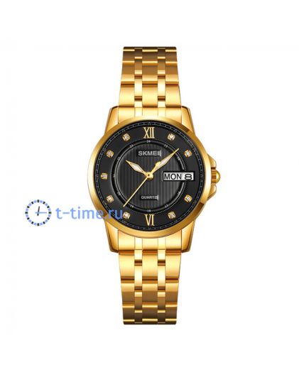 Skmei 2085GDBK gold/black