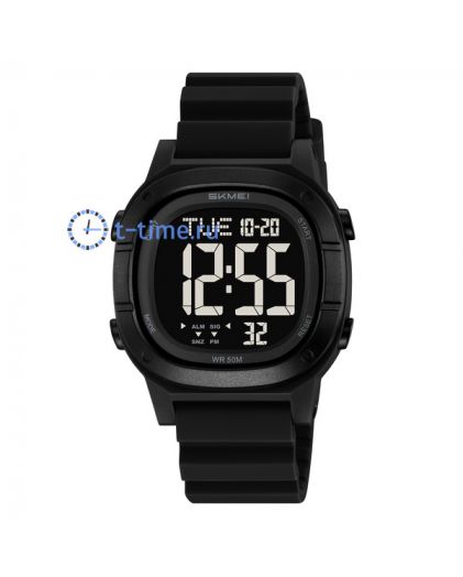 Skmei 2483BK black