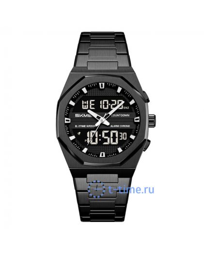 Skmei 2624BK black