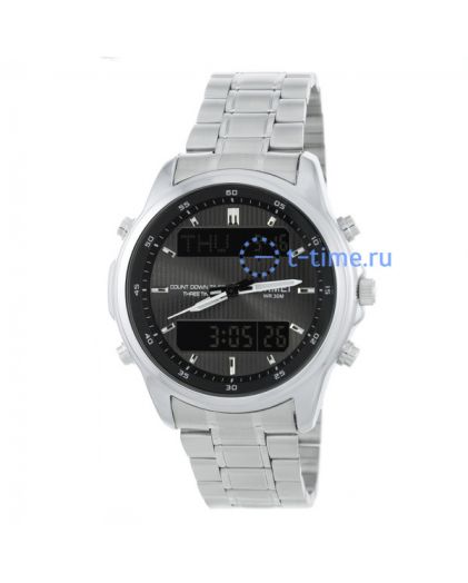 Skmei 2049SIBK silver/black