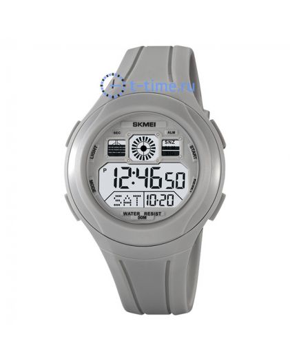 Skmei 2104GY grey