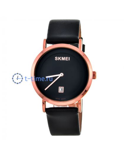 Часы SKMEI 1907RG rose gold