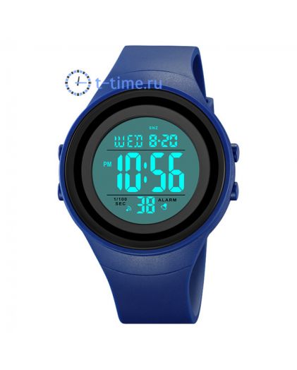 Skmei 2093BU blue