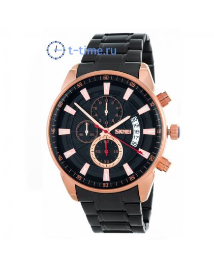 Skmei 9285BK black